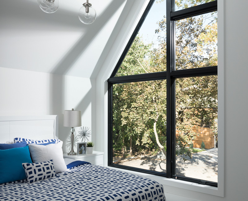 Custom Windows | N Hinners Exteriors | Andersen Windows Certified Contractor